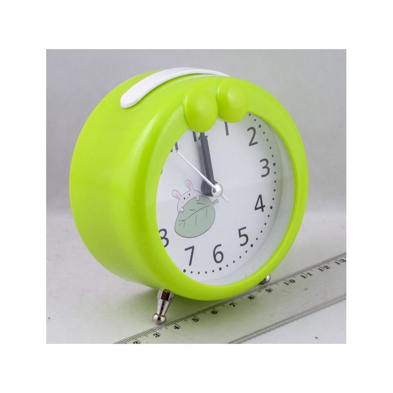 Часы-будильник 2258
