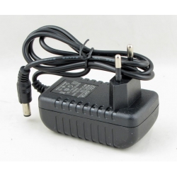 Блок питания (12V 2A) UQ-122 толст. шт. (5,5*2,5)