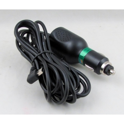 Блок питания (5V 2A) 2M-U для GPS авто шнур 3м "прикур"шт. miniUSB