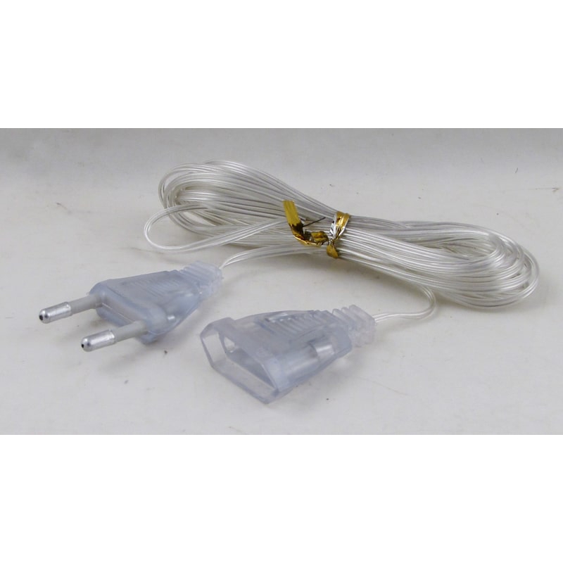 Удлинитель для шторок 3м