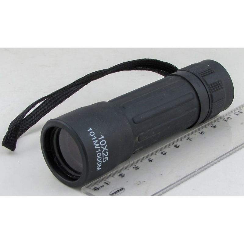 Монокуляр ПОИСК 10*25