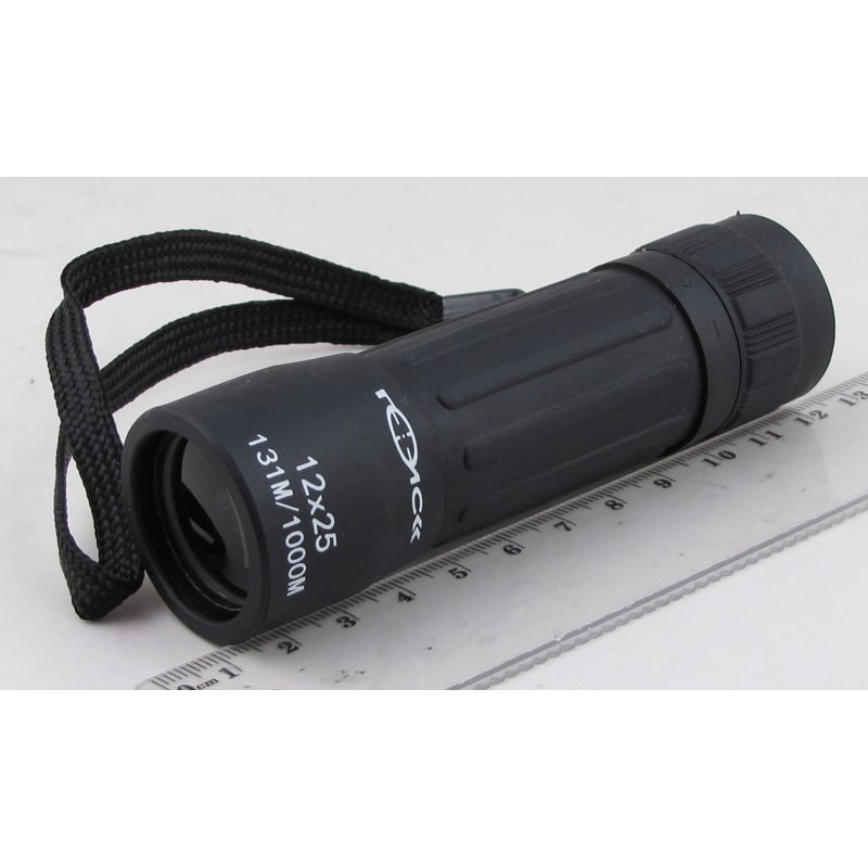 Монокуляр ПОИСК 12*25