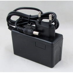 Блок питания (9V 1A) LP-134 штекер (5,5*2,5) внеш.(+) внутр.(-) для весов