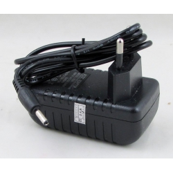 Блок питания (5V 2A) №5-2-3,5 штекер (3,5*1,35)