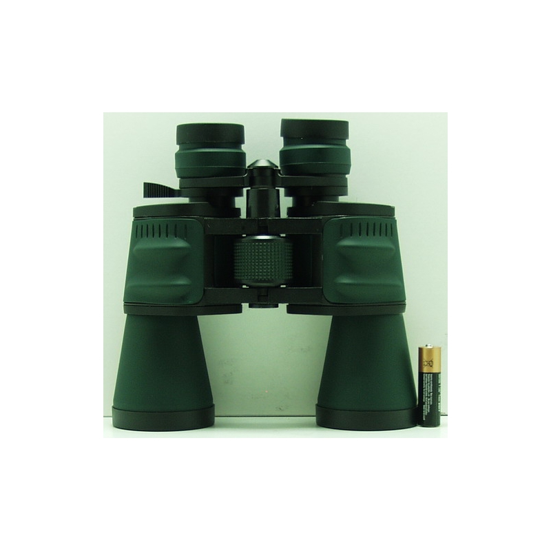 Бинокль ALPEN 10-60*60