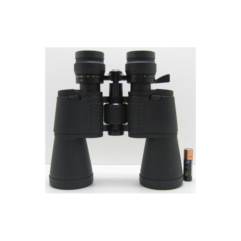 Бинокль TASCO 10-60*60