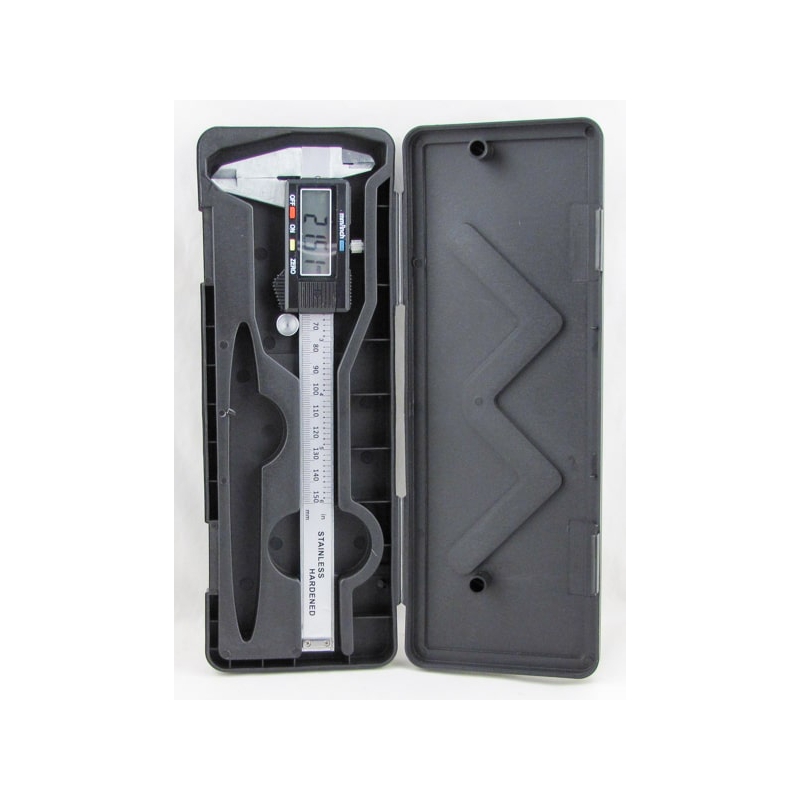 Штангенциркуль цифровой CP-064