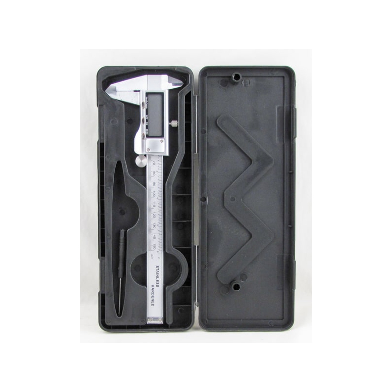 Штангенциркуль цифровой CP-065