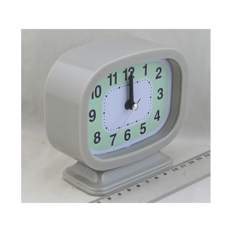 Часы-будильник 631