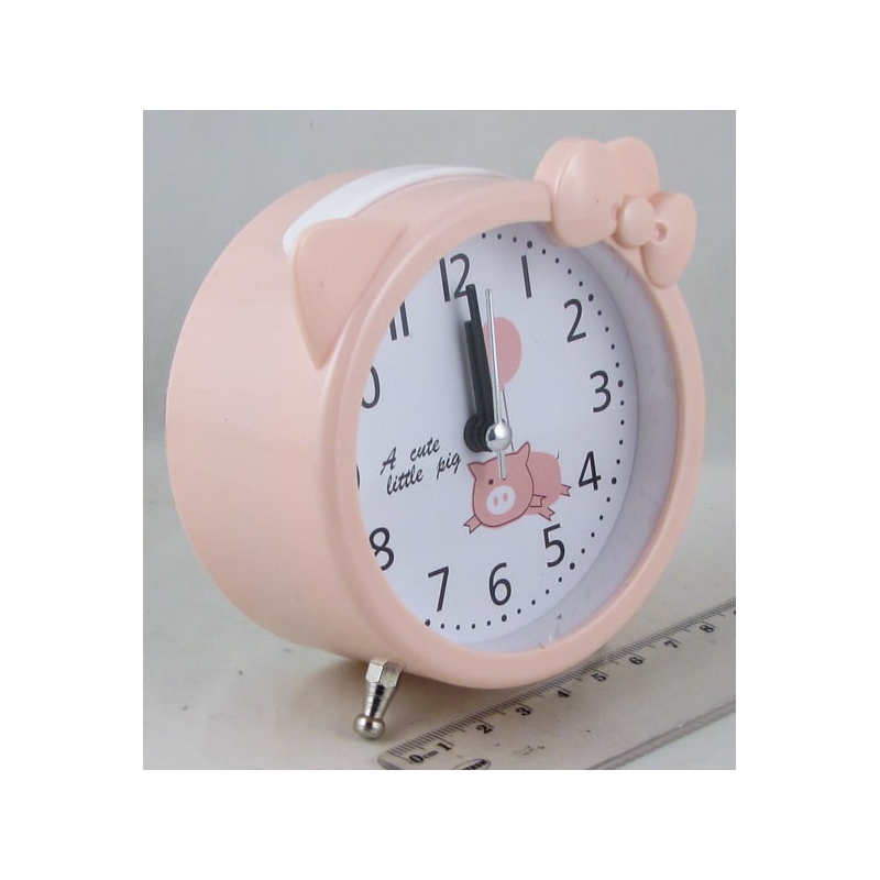Часы-будильник 2259