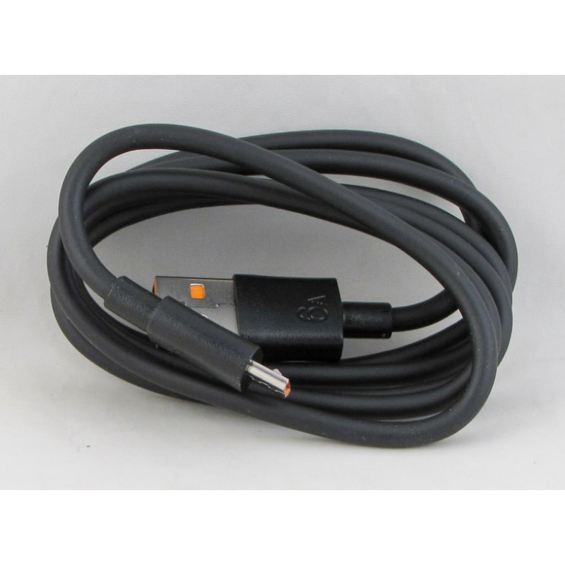 Кабель SAMSUNG 1м RC-60-V8 6A черный