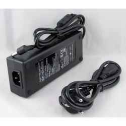 Блок питания (12V 10A) LP-410 толст. шт. (5,5*2,5)