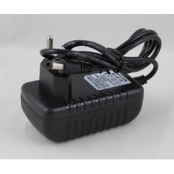 Блок питания (9V 2A) AM-90 толст. штек. (5,5*2,5)