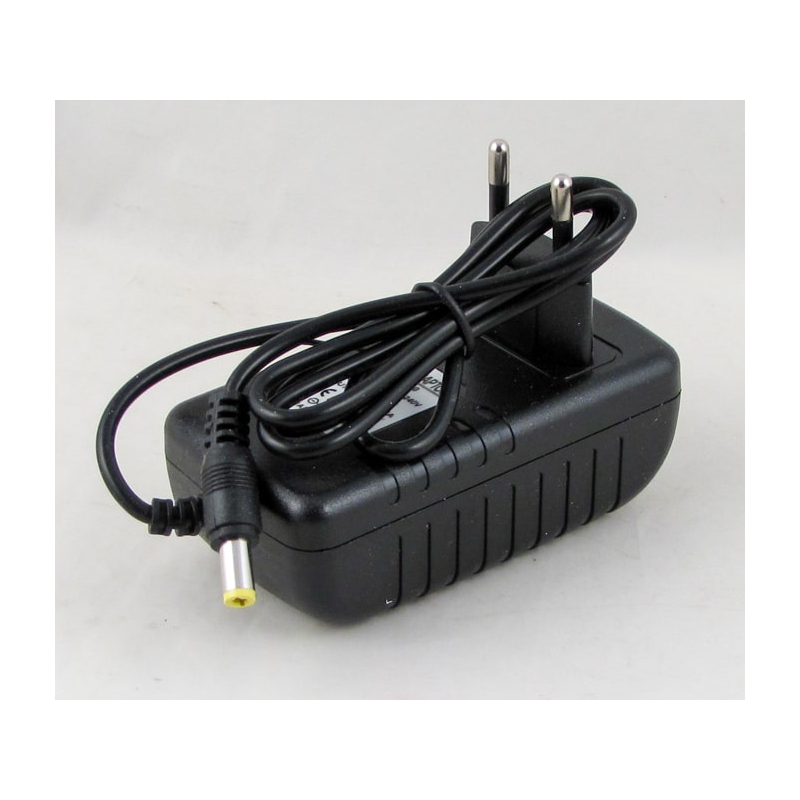 Блок питания (15V 3A) DC-1530