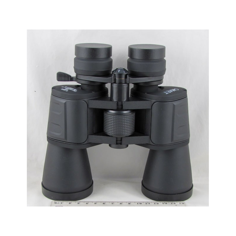 Бинокль COMET 10-50*50 AW-104