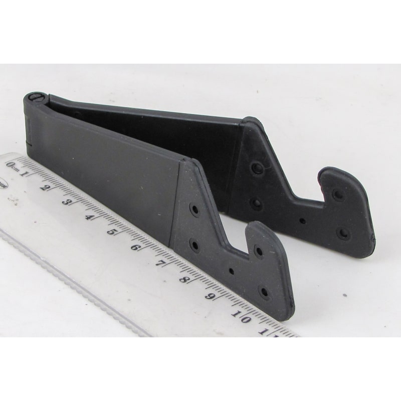 Держатель для телефона настольный V-1000 черный