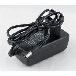 Блок питания (12,6V 1A) LP-115 толст. штекер (5,5*2,5) с контроллером заряда