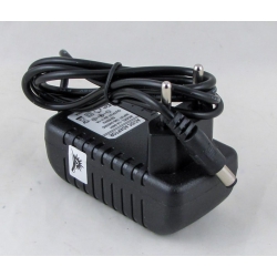 Блок питания (6V 1A) LX-0601 толст. штекер (5,5*2,5)