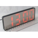 Часы-будильник электронные VST-898-1 (красные циф.)