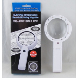 Лупа (75) FS-75RC с подсв. на подставке ??