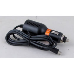 Блок питания (5V 1,5A) 1,5M-U для GPS авто шнур 1,2м "прикур"шт. GALAXY
