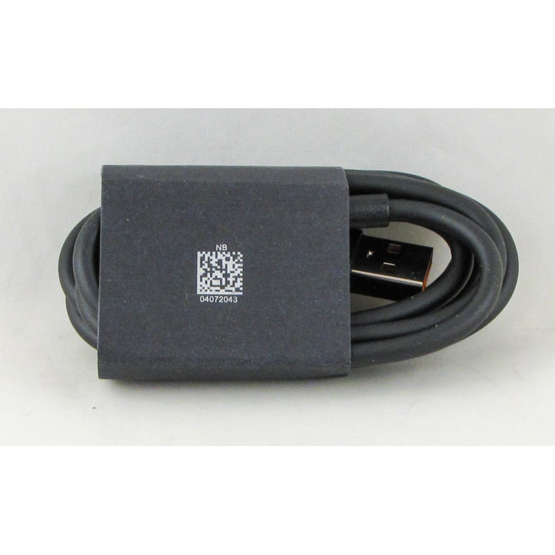 Кабель LIGHTNING 1м RC-60-IP 6A черный ??