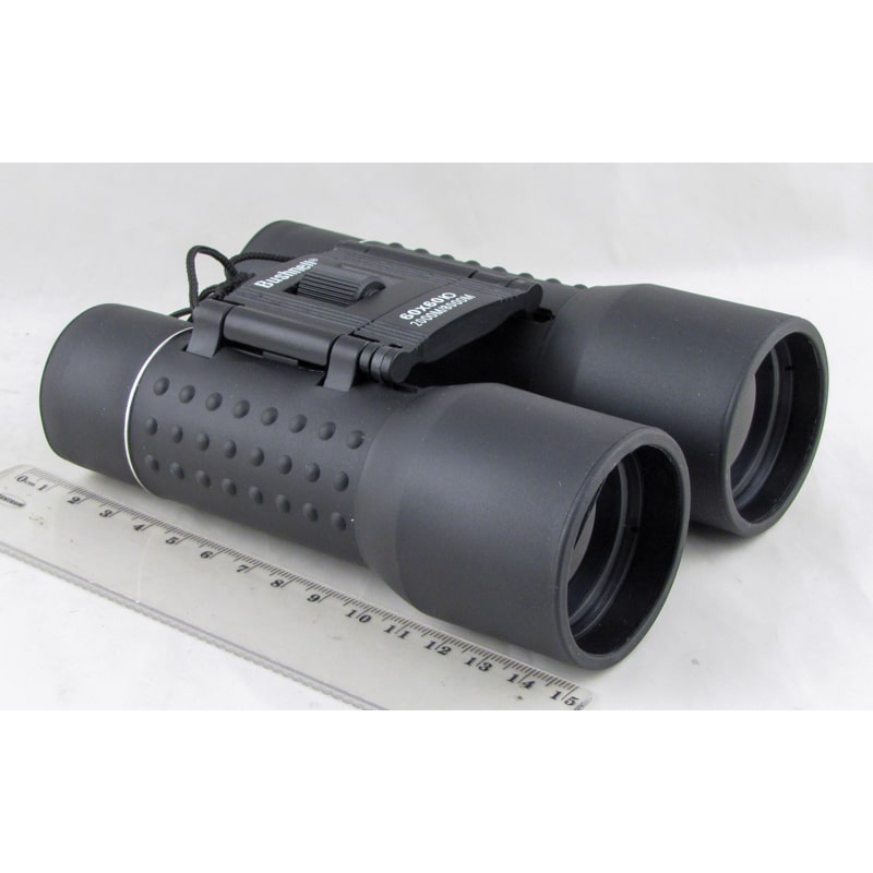 Бинокль BUSHNELL 60*60 средний 145*98мм