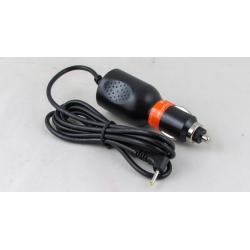 Блок питания (5V 2A) LP-02 1,5м для планшета авто "прикур"тонк.шт.2,5*0,7 