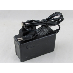 Блок питания (6V 2A) LP-168 штекер (5,5*2,5) внеш.(+) внутр.(-) для весов