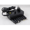 Блок питания для ноутбука (5-20V 4A) LP-135 8 штекеров