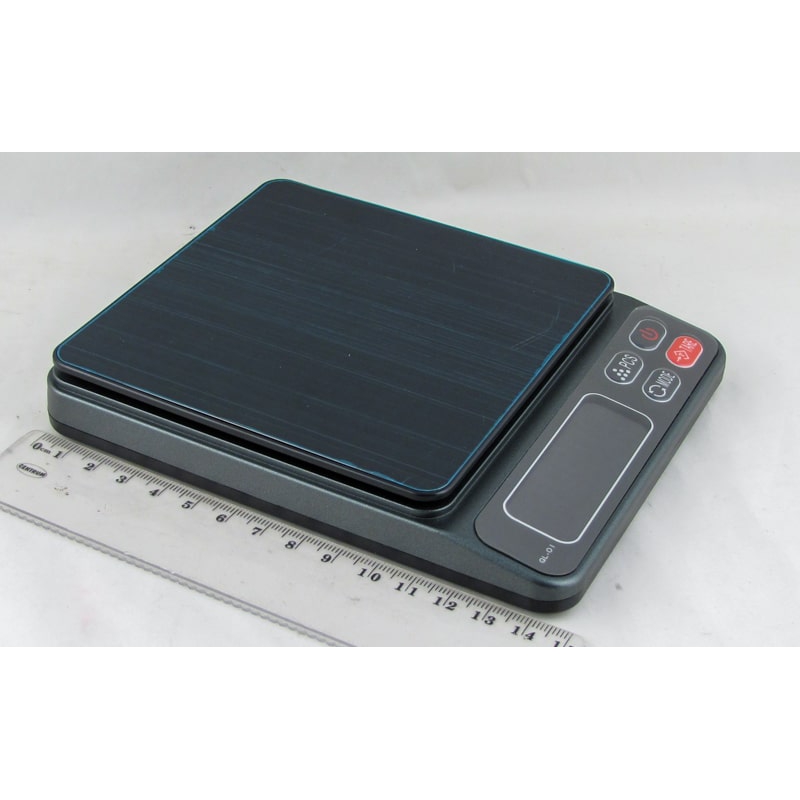 Весы ювелирные 3000г / 0,1г GL-01-3