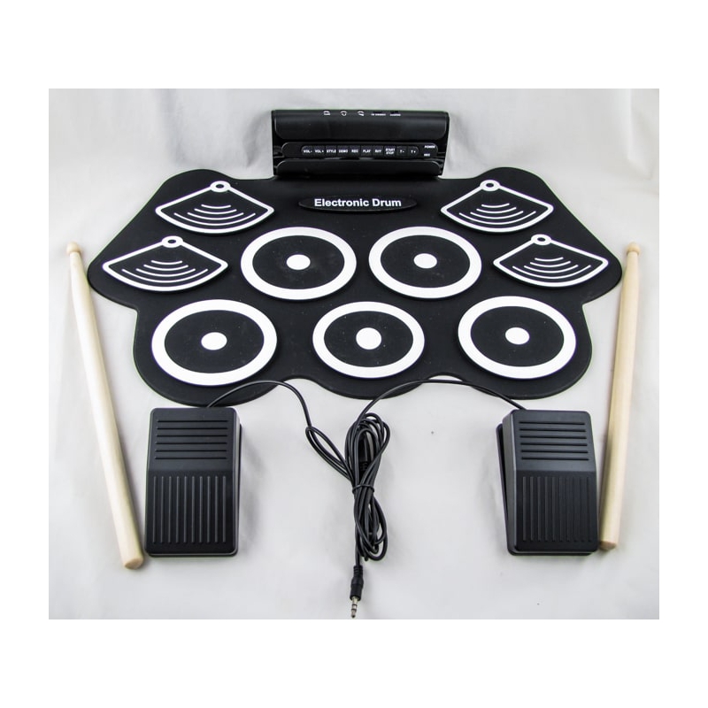 Ударная установка гибкая