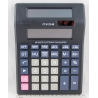 Калькулятор 8122 (CT-8122-99) 12 разр., двойной экран, CHECK