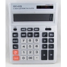 Калькулятор 432S (SDC-432S) 12 разр., большой экран