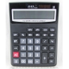 Калькулятор 875 (JS-875) 14 разр. большой экран, CHECK