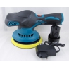 Аккумуляторная полировальная машинка YM-313