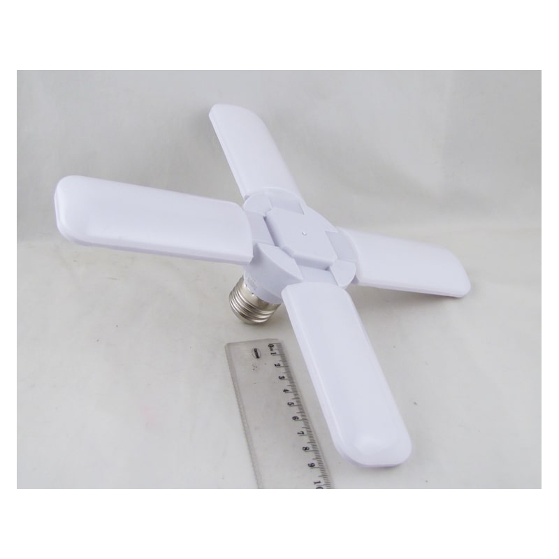 Лампа энергосберегающ. 30W CP-003 раскладная ??