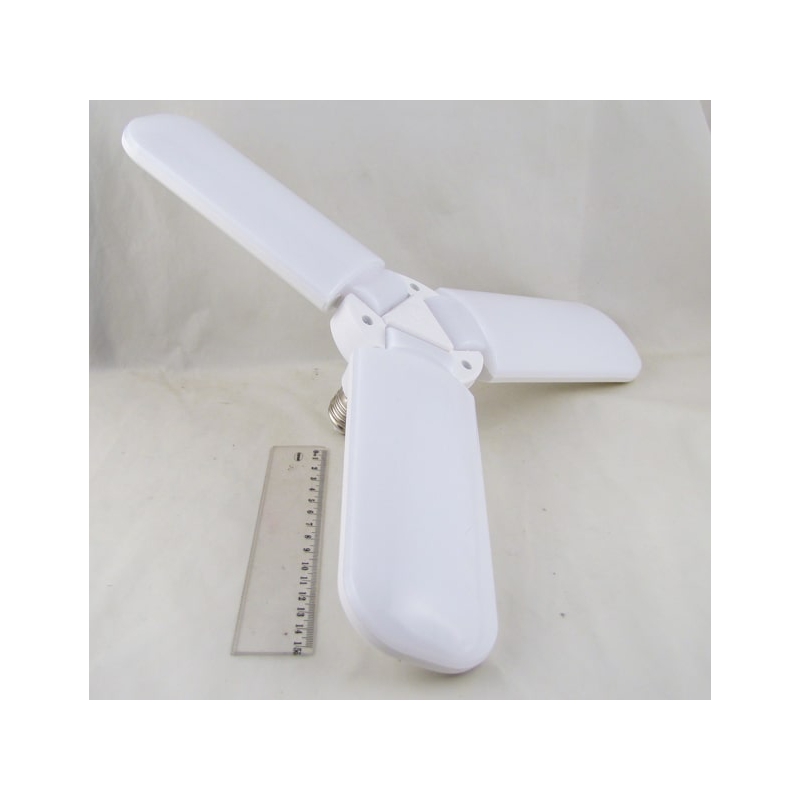 Лампа энергосберегающ. 45W CP-018 раскладная