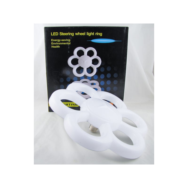 Лампа энергосберегающ. 60W UQ-26