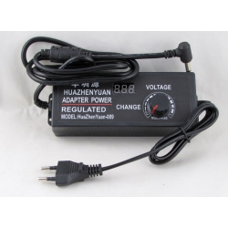 Блок питания (9-36V 3A) №936 толст. штекер (5,5*2,5)