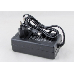 Блок питания (12V 3A) LP-191 толст. шт. (5,5*2,5) кабель 1,2м