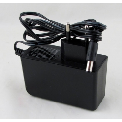 Блок питания (12V 2A-2A) SP-35 толст. шт. (5,5*2,5) кабель 1,2м