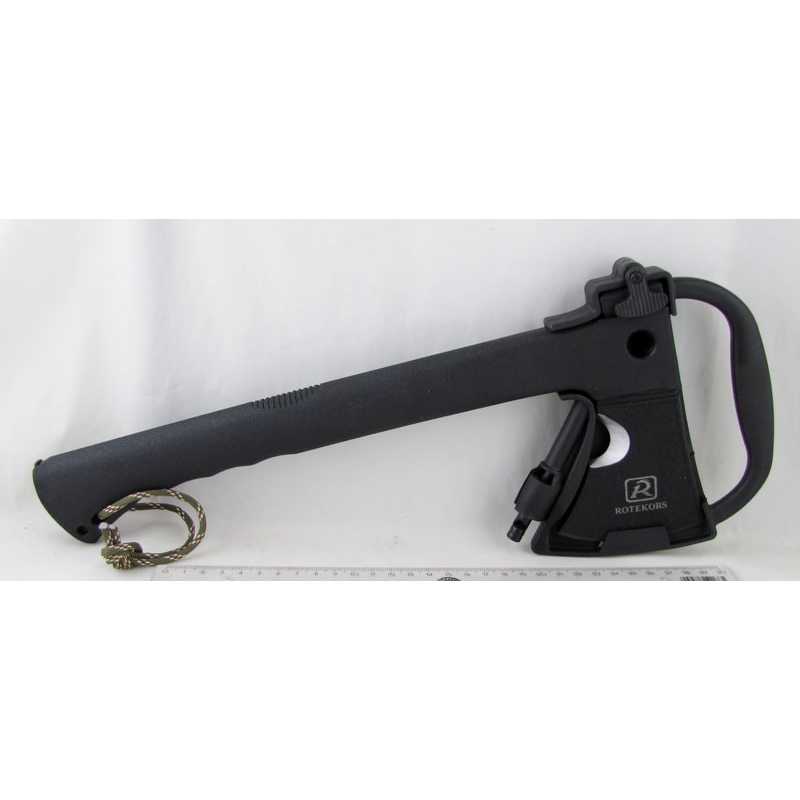 Топор+нож Q-3 в чехле