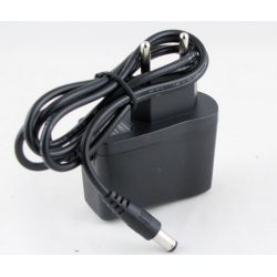 Блок питания (3V 2A) SP-32 толст. штекер (5,5*2,5) плоский