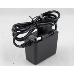 Блок питания (12V 2A) SP-30 толст. шт. (5,5*2,5) плоск.