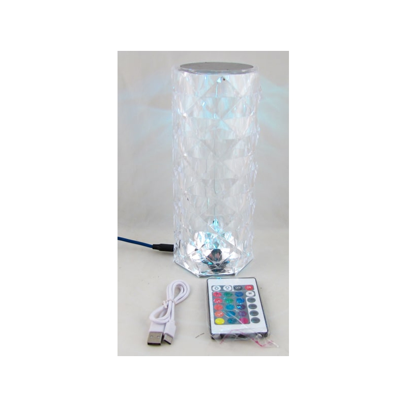 Ваза светящаяся SD-002 ??