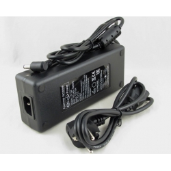 Блок питания (12V 15A) LP-194 толст. шт. (5,5*2,5) кабель 1,2м