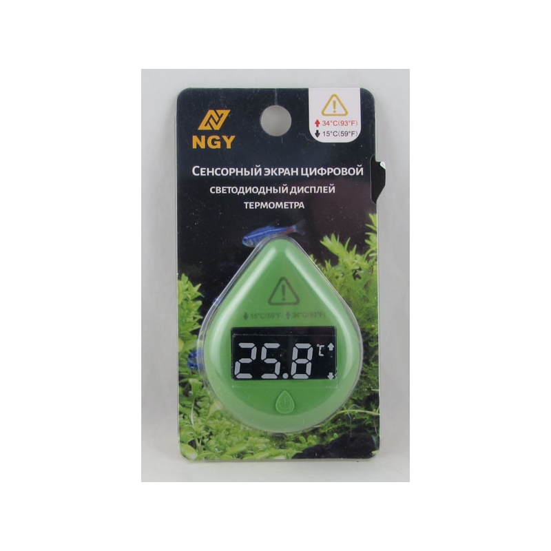 Термометр для аквариума NGY-AT-1