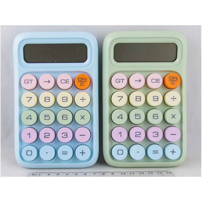 Калькулятор 2888 (JY-2888) 8 разр. сред.