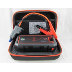 Пуско-зарядное устройство JP-20B (083) 23800 мАч, 12V, 2USB+TYPE-C